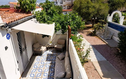 Torrevieja · Alicante REF #CSPX-53073 · Villa 241327241