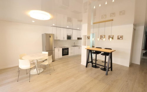 Torrevieja Alicante Apartment 2197733779