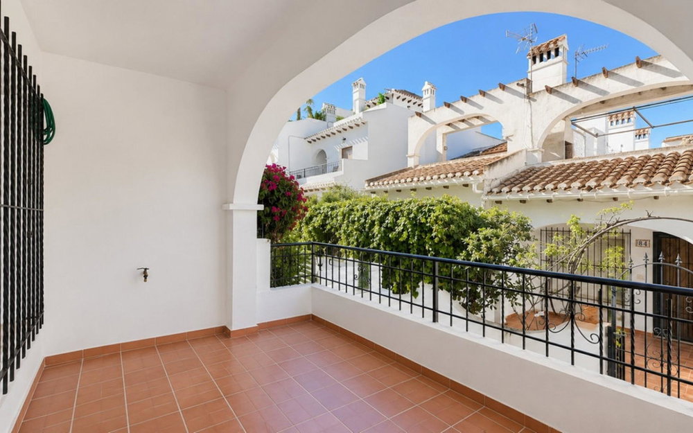 Torrevieja Alicante Townhouse 4254047654