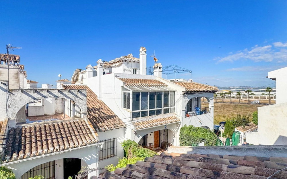 Torrevieja Alicante Townhouse 4254047654