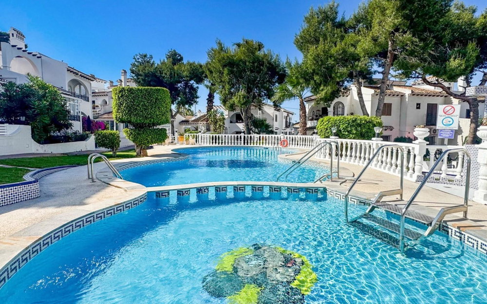 Torrevieja Alicante Townhouse 4254047654