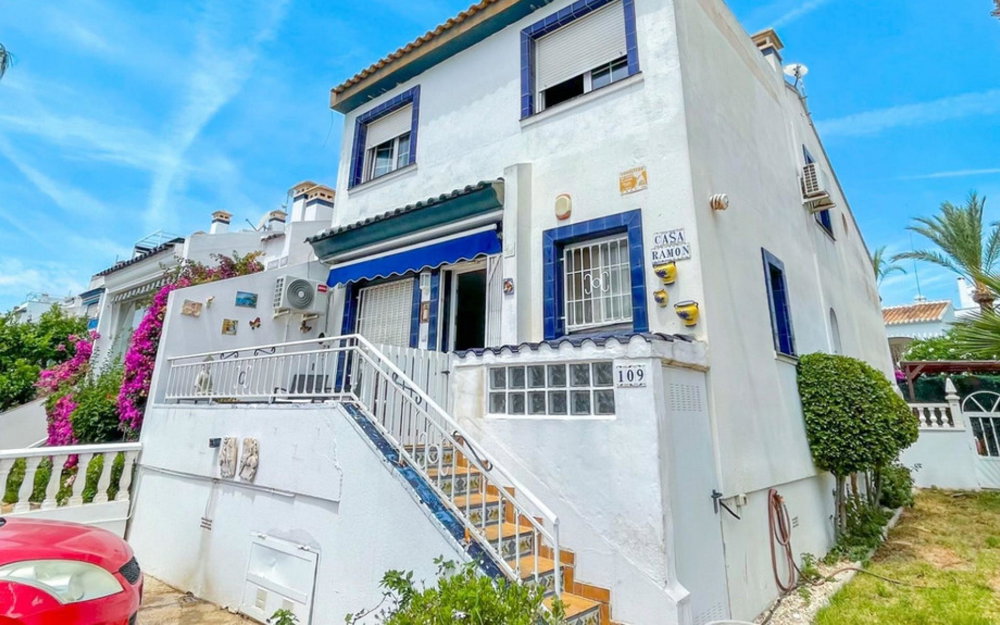 Los Dolses Alicante Townhouse 2009989382