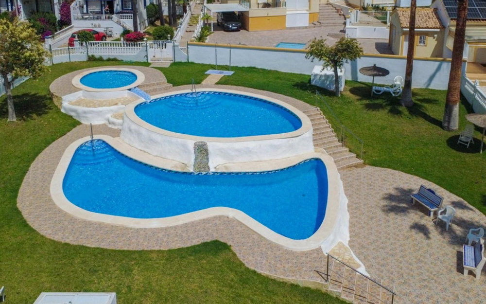Los Dolses Alicante Townhouse 2009989382