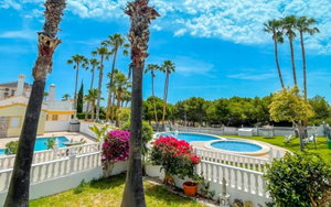 Los Dolses Alicante Townhouse 2009989382