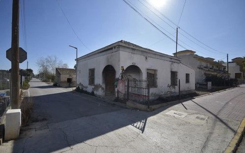 Daya Nueva Alicante Townhouse 2993020161