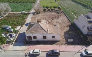 Daya Nueva Alicante Townhouse 2993020161