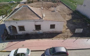 Daya Nueva Alicante Townhouse 2993020161