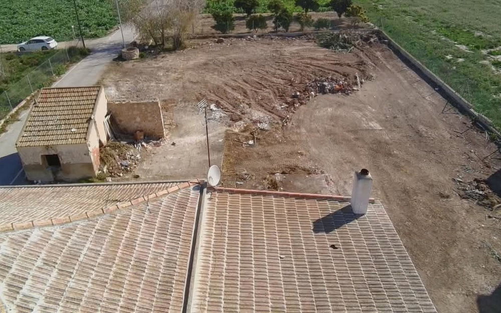 Daya Nueva Alicante Townhouse 2993020161