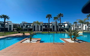 Guardamar Del Segura · Alicante REF #CSPX-41303 · Apartment 4218419099