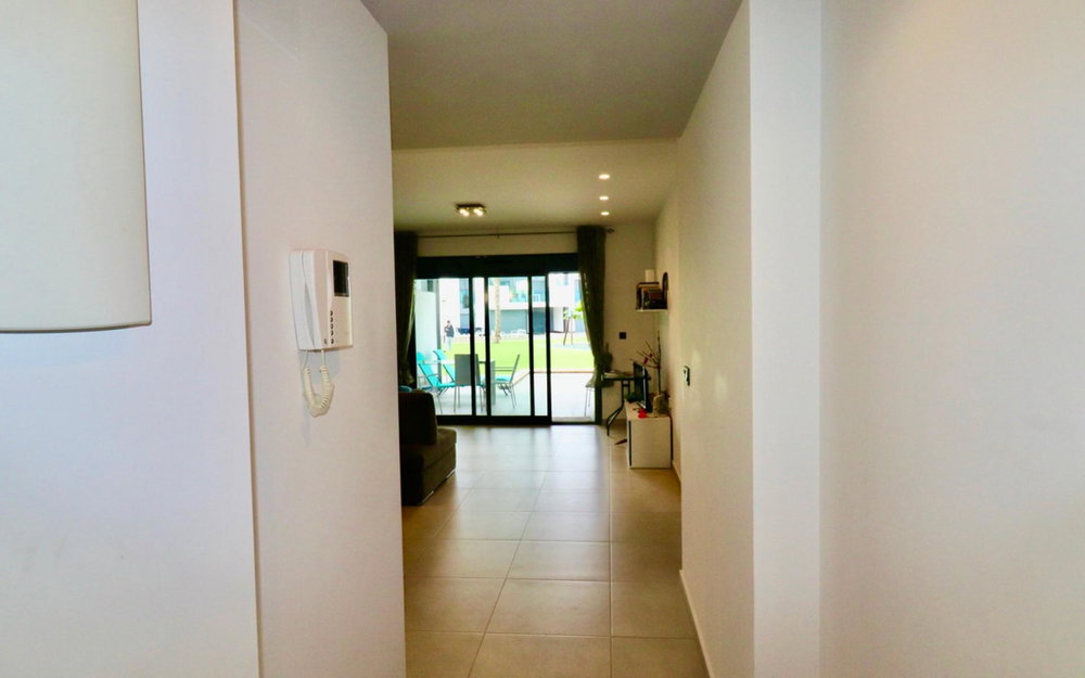 Guardamar Del Segura · Alicante REF #CSPX-41303 · Apartment 4218419099