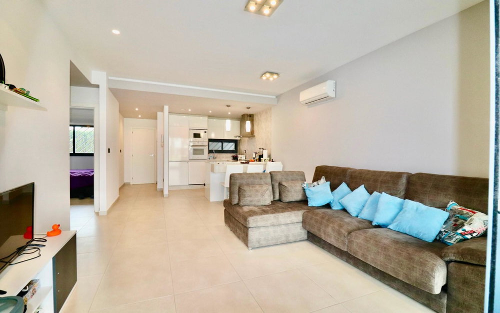 Guardamar Del Segura · Alicante REF #CSPX-41303 · Apartment 4218419099
