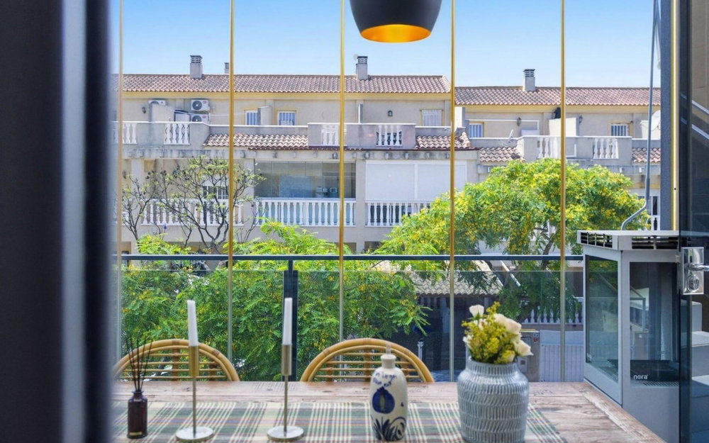 Guardamar Del Segura · Alicante REF #CSPX-63305 · Apartment 4059007641