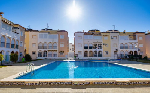 Torrevieja · Alicante REF #CSPX-47456 · Apartment 1568179930