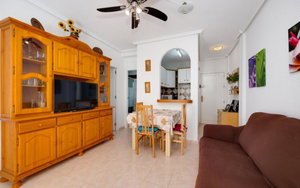 Torrevieja · Alicante REF #CSPX-47456 · Apartment 1568179930