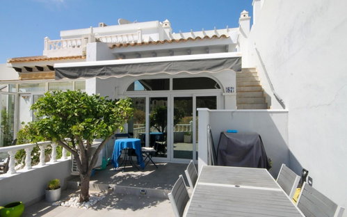 Villamartin Alicante Townhouse 3684065653