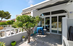 Villamartin Alicante Townhouse 3684065653