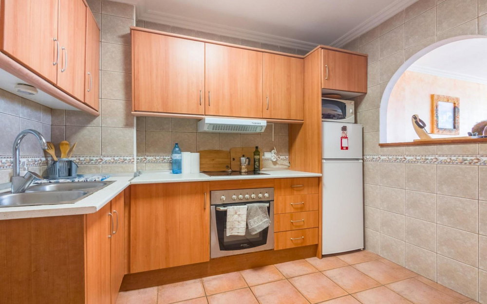 Torrevieja Alicante Apartment 764540016