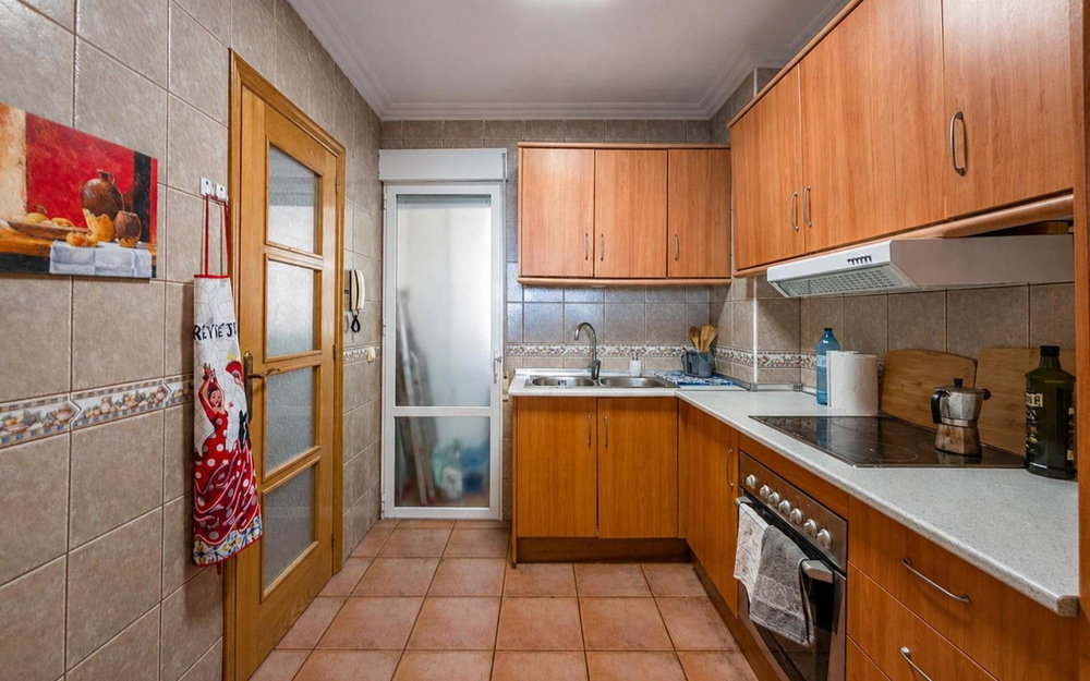 Torrevieja Alicante Apartment 764540016