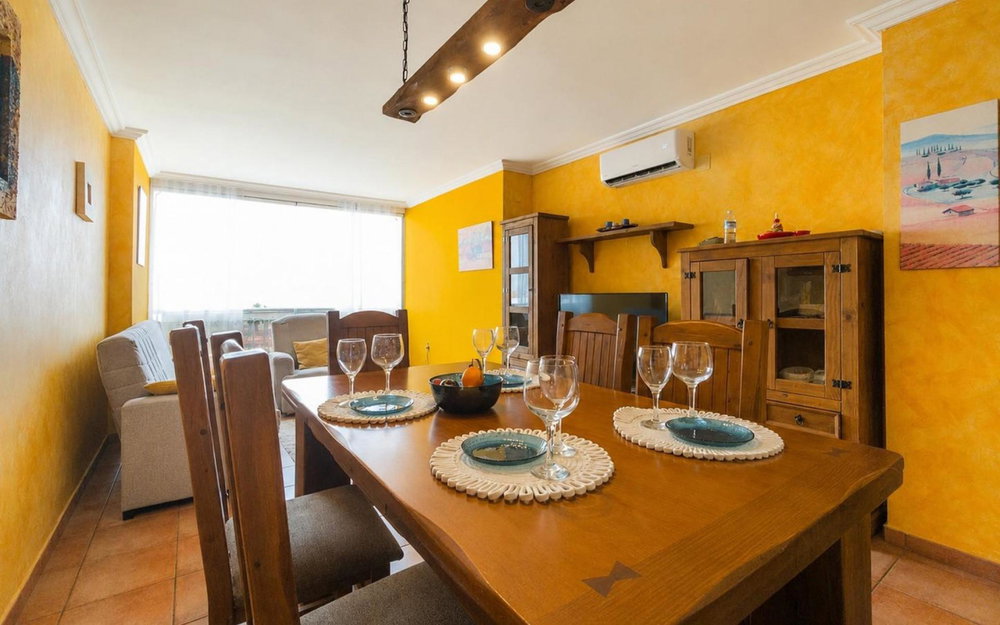 Torrevieja Alicante Apartment 764540016