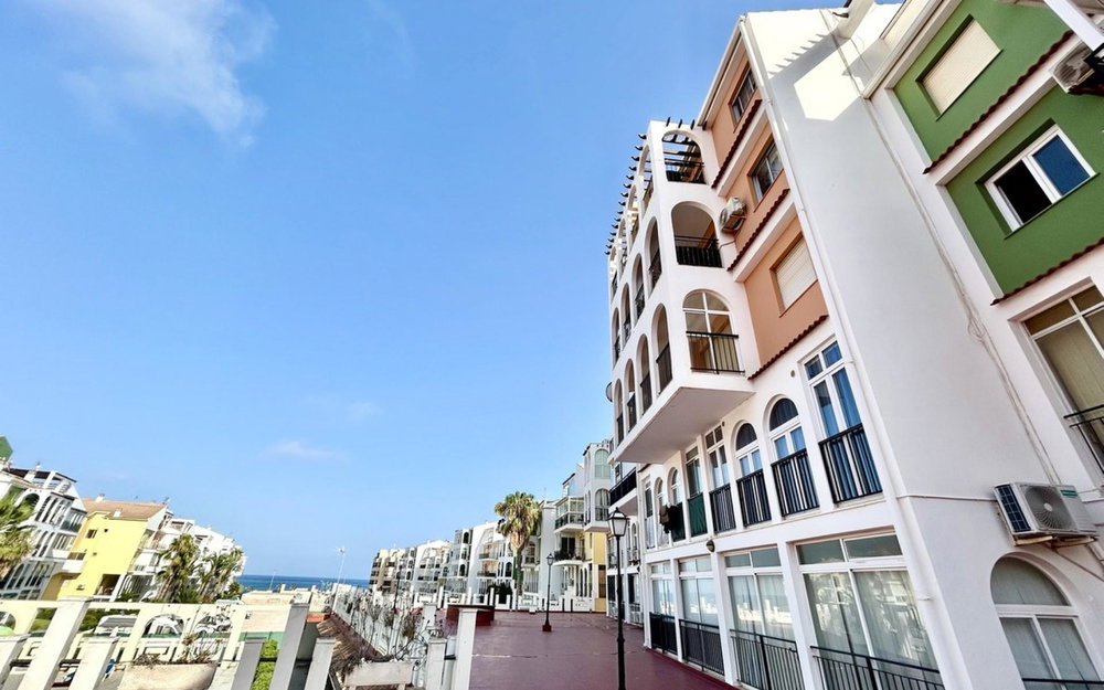 Torrevieja Alicante Apartment 2502607503