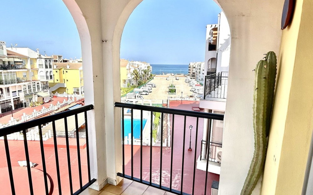 Torrevieja Alicante Apartment 2502607503
