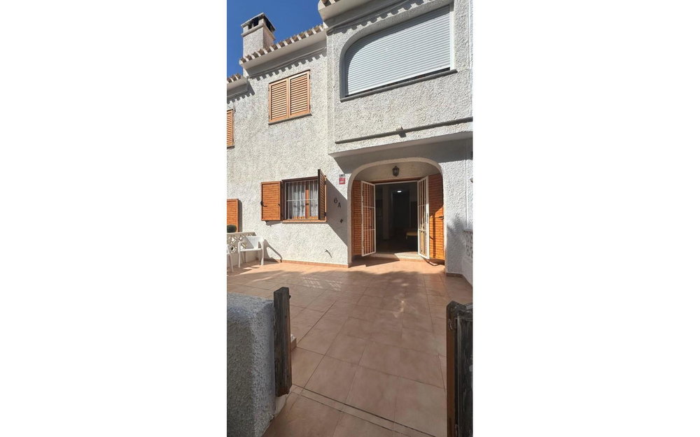 Playa Flamenca Alicante Townhouse 1517297717