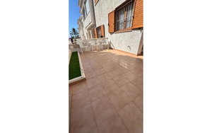 Playa Flamenca Alicante Townhouse 1517297717