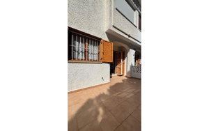 Playa Flamenca Alicante Townhouse 1517297717