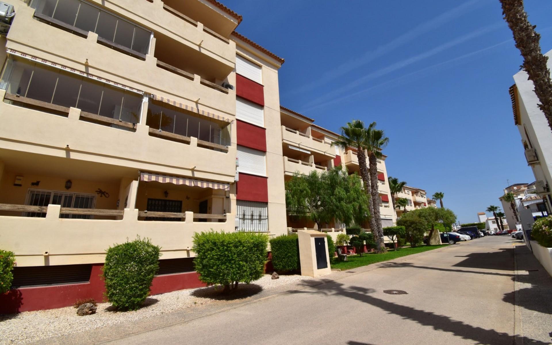 Playa Flamenca · Alicante REF #CSPX-46095 · Apartment