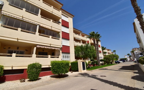 Playa Flamenca Alicante Apartment 3042582541