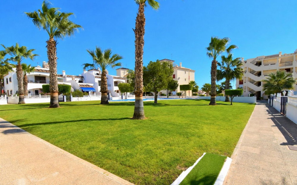 Playa Flamenca · Alicante REF #CSPX-46095 · Apartment 3042582541