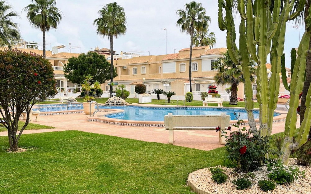 Los Alcazares Murcia Apartment 3981209777