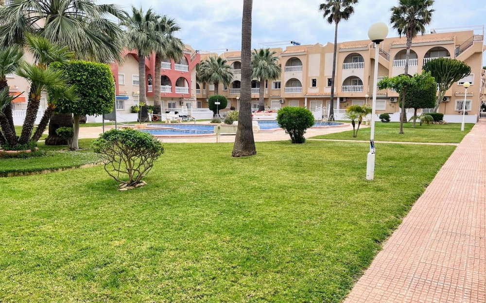 Los Alcazares Murcia Apartment 3981209777
