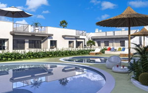 El Verger Alicante Townhouse 3408034174