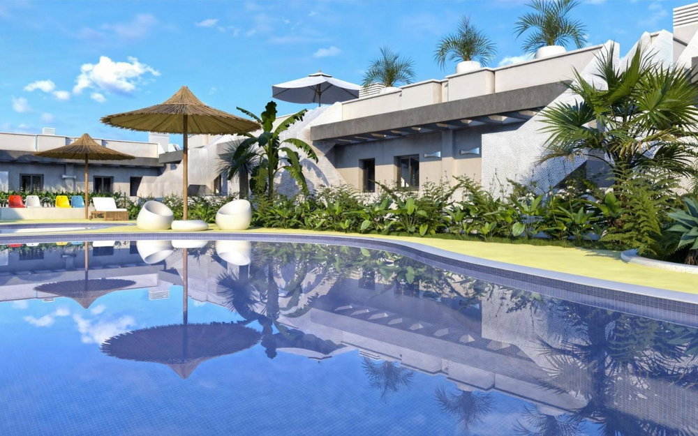 El Verger Alicante Townhouse 3408034174