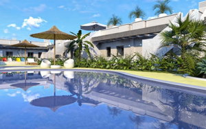 El Verger Alicante Villa 499486768