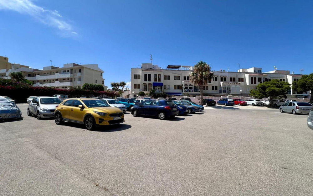 Torrevieja Alicante Apartment 267706296