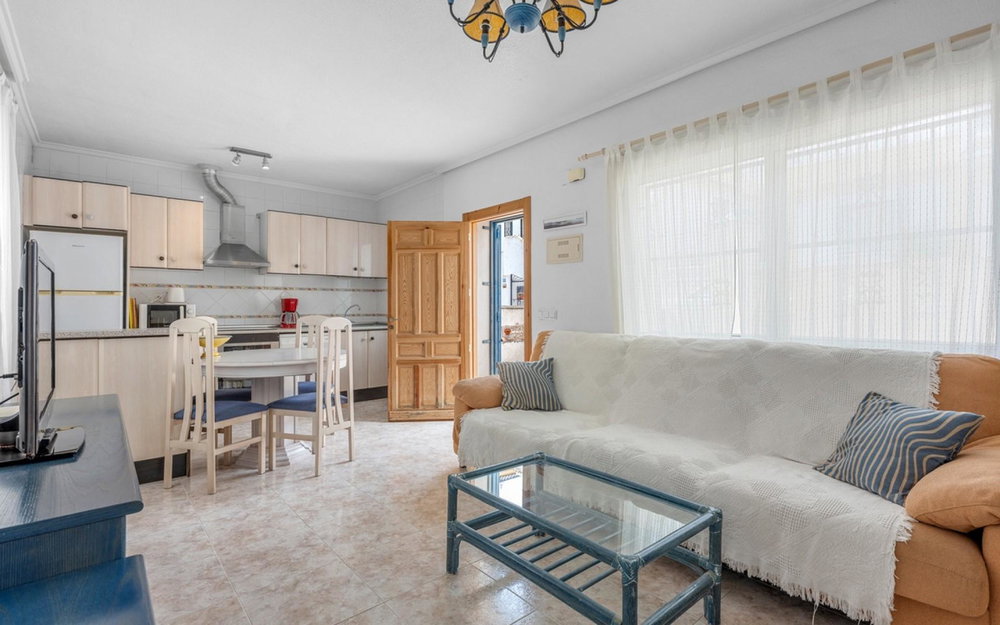Ciudad Quesada Alicante Townhouse 1687635259