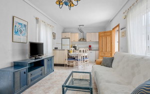 Ciudad Quesada Alicante Townhouse 1687635259