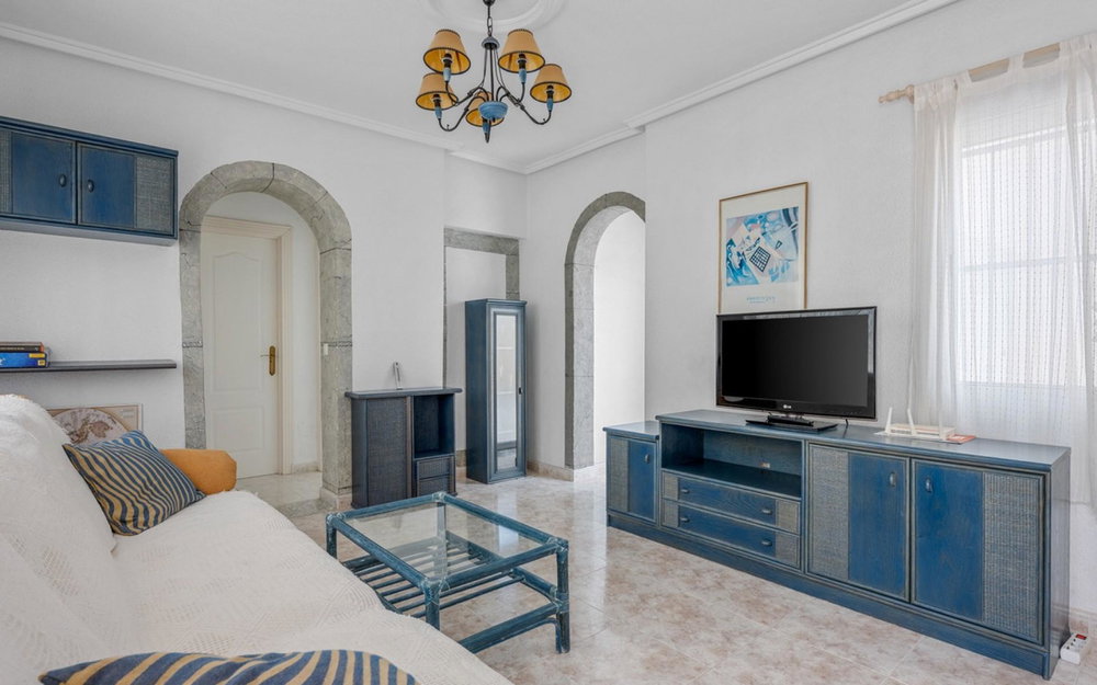 Ciudad Quesada Alicante Townhouse 1687635259