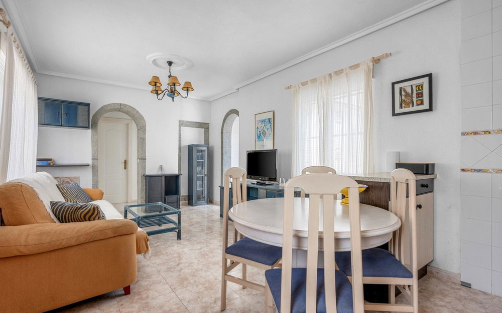 Ciudad Quesada Alicante Townhouse 1687635259