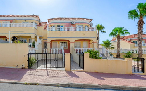 Villamartin Alicante Townhouse 3269715016