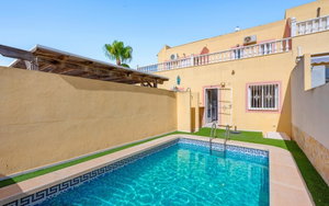 Villamartin Alicante Townhouse 3269715016