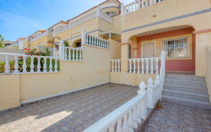 Villamartin Alicante Townhouse 3269715016