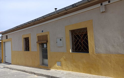 Pinoso Alicante Townhouse 4273819271