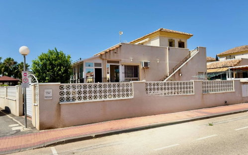 Algorfa · Alicante REF #CSPR-23258 · Villa 1160806916
