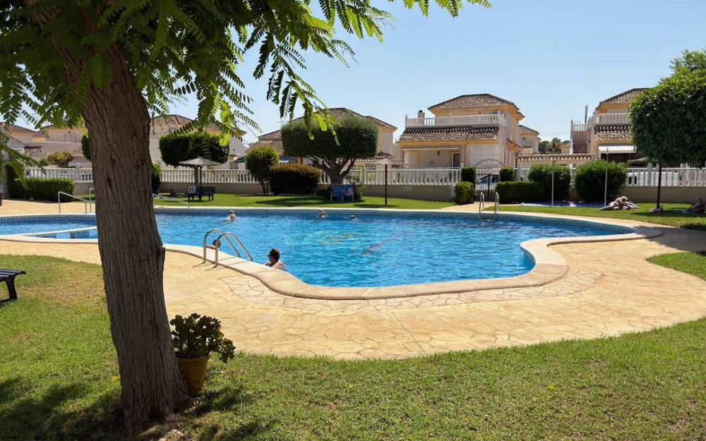 Algorfa · Alicante REF #CSPR-23258 · Villa 1160806916