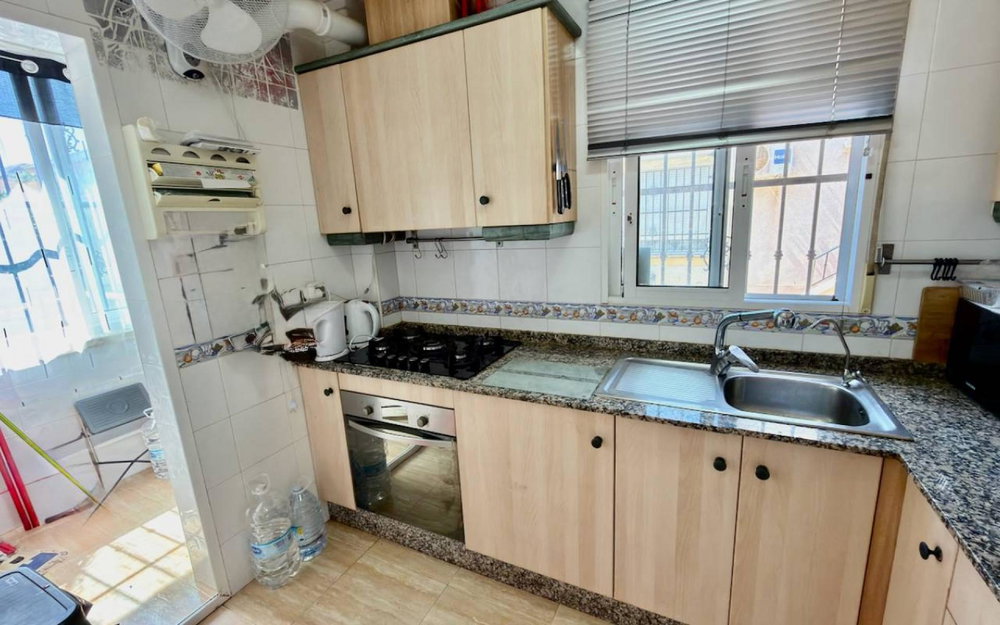 Algorfa · Alicante REF #CSPR-23258 · Villa 1160806916