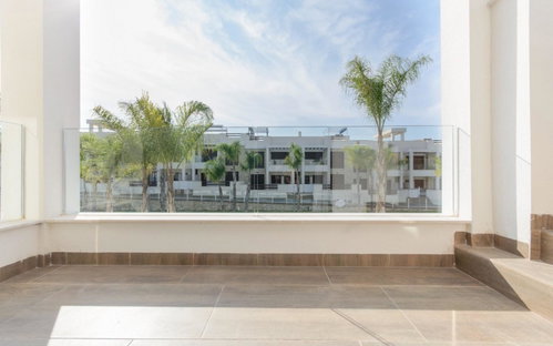 Los Balcones Alicante Apartment 520953960