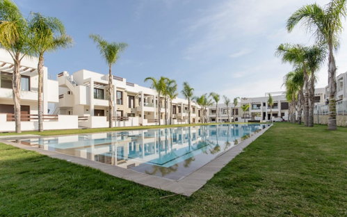 Los Balcones · Alicante REF #CSPN-59671 · Apartment 1337871028
